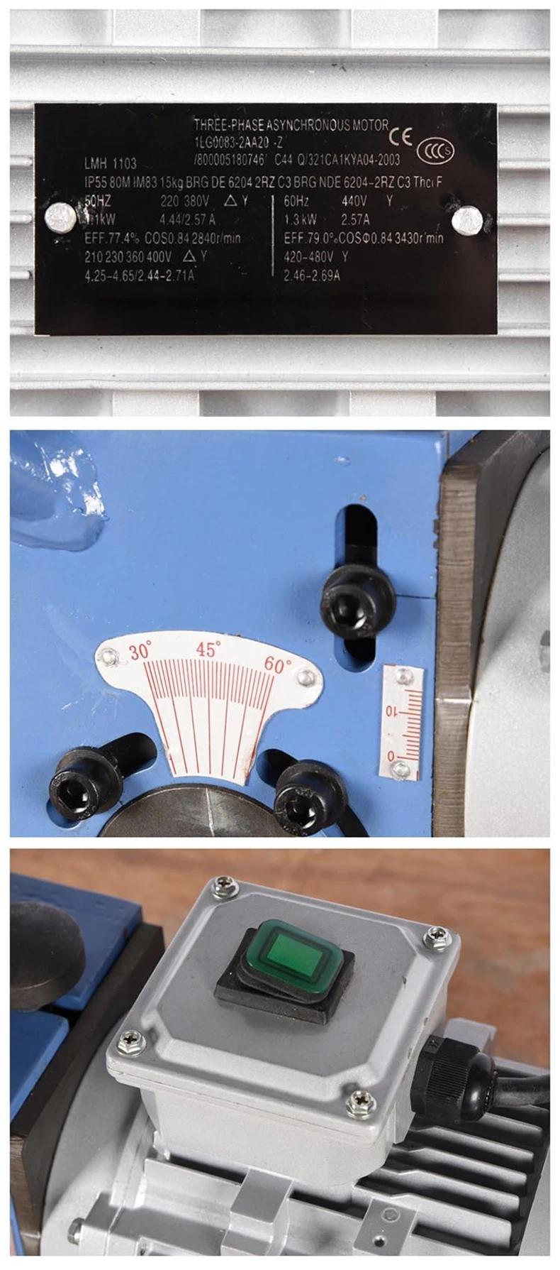 380V Electric Stain…