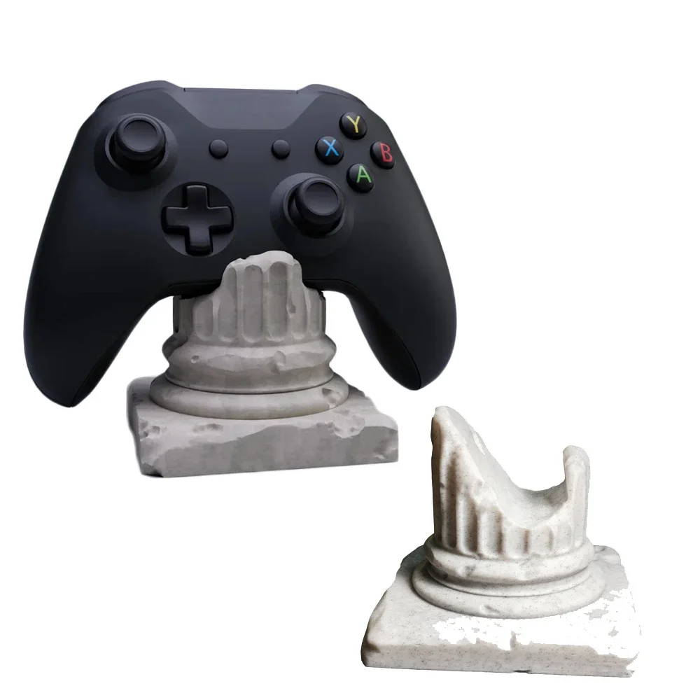 

Game Controller Stand for Xbox series x/s Controller Dock Gamepad Desk Holder Handle Bracket Base