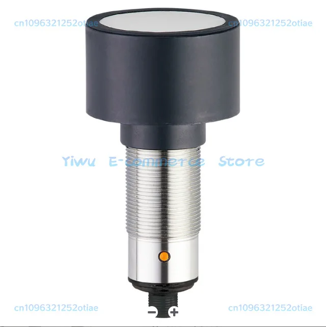 

Suitable for ultrasonic sensor UIT507 UIA08000E1KG/IO-Link/US