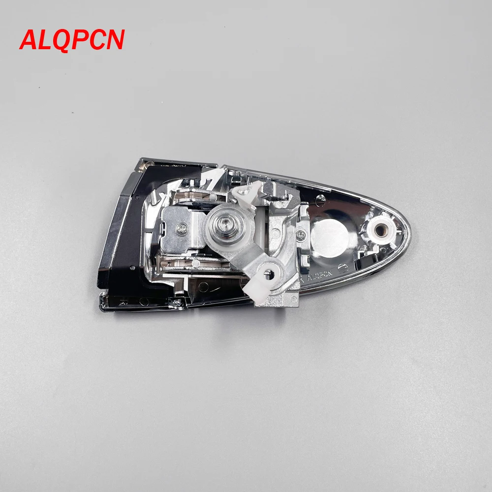 for Honda CRZ CR-Z ZF1 ZF2 2011-2015 Door Outer Handle Left  Right Side Assy. 72141-SZT-003ZE RH/ 72181-SZT-G01ZC LH