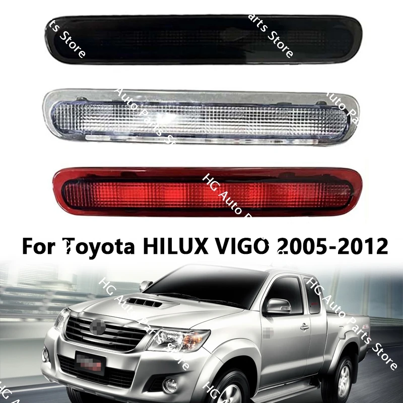 

1 шт., автомобильная лампа заднего хода для Toyota HILUX VIGO 2005-2012