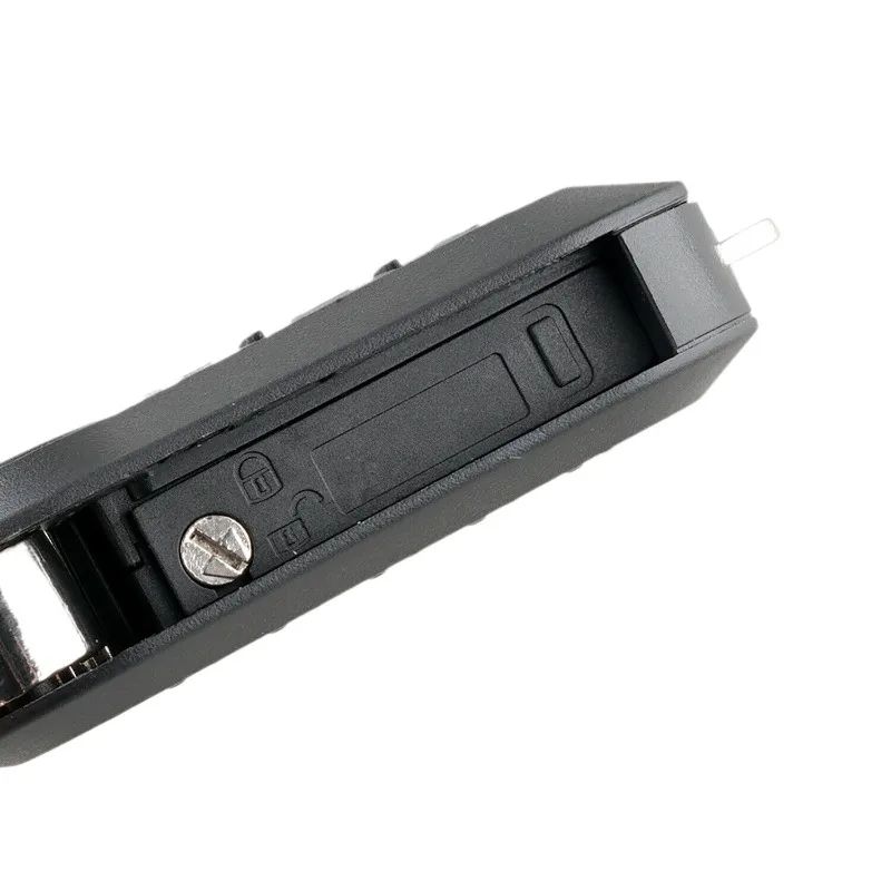 1pc Car Remote Key Fob 3 BTN 433Mhz For Fiat 500 Doblo Fiorino Grande Panda Qubo Van Delphi BSI Car Accessories
