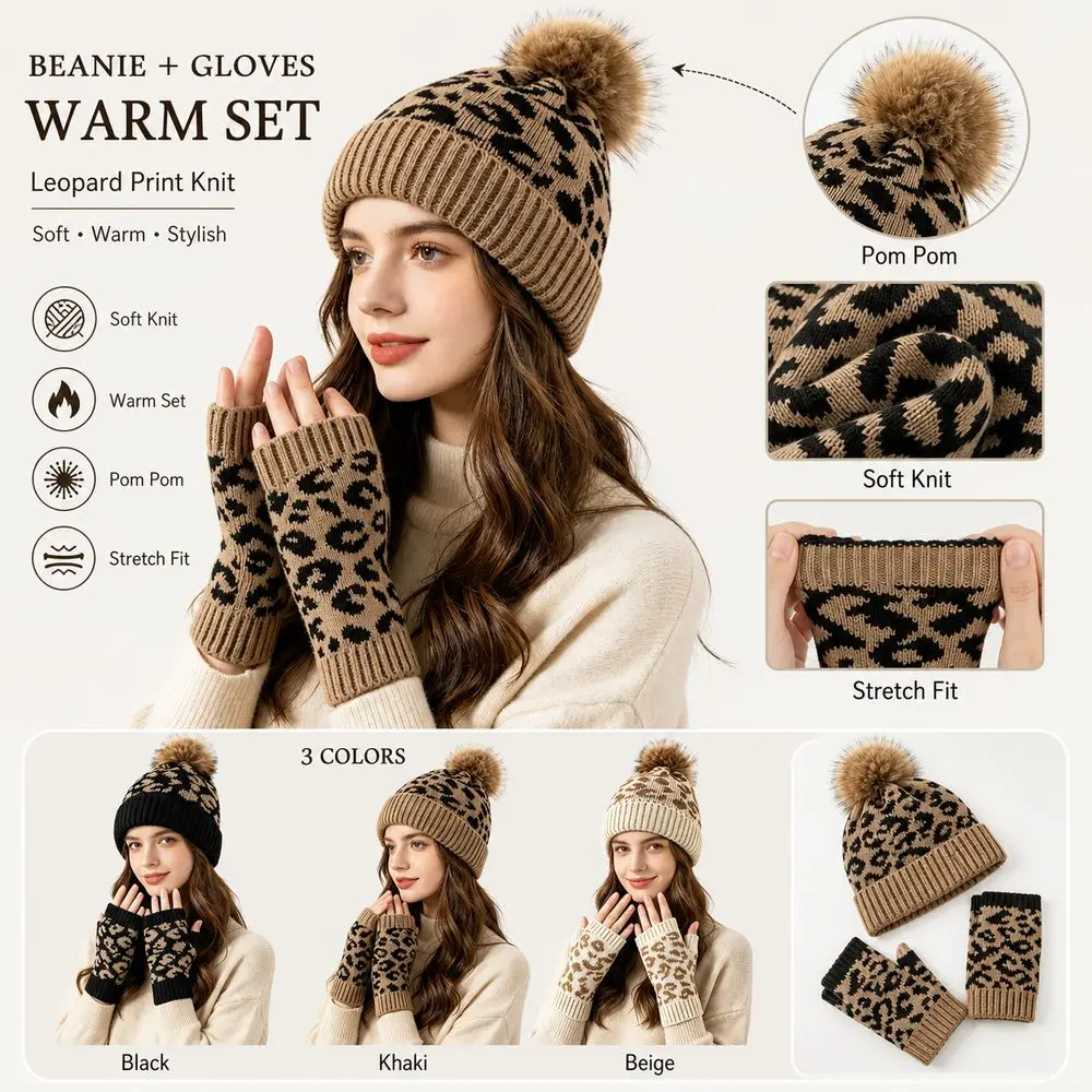 conjunto-de-2-pecas-novo-gorro-de-trico-com-estampa-de-leopardo-macio-e-quente-para-uso-diario-no-inverno