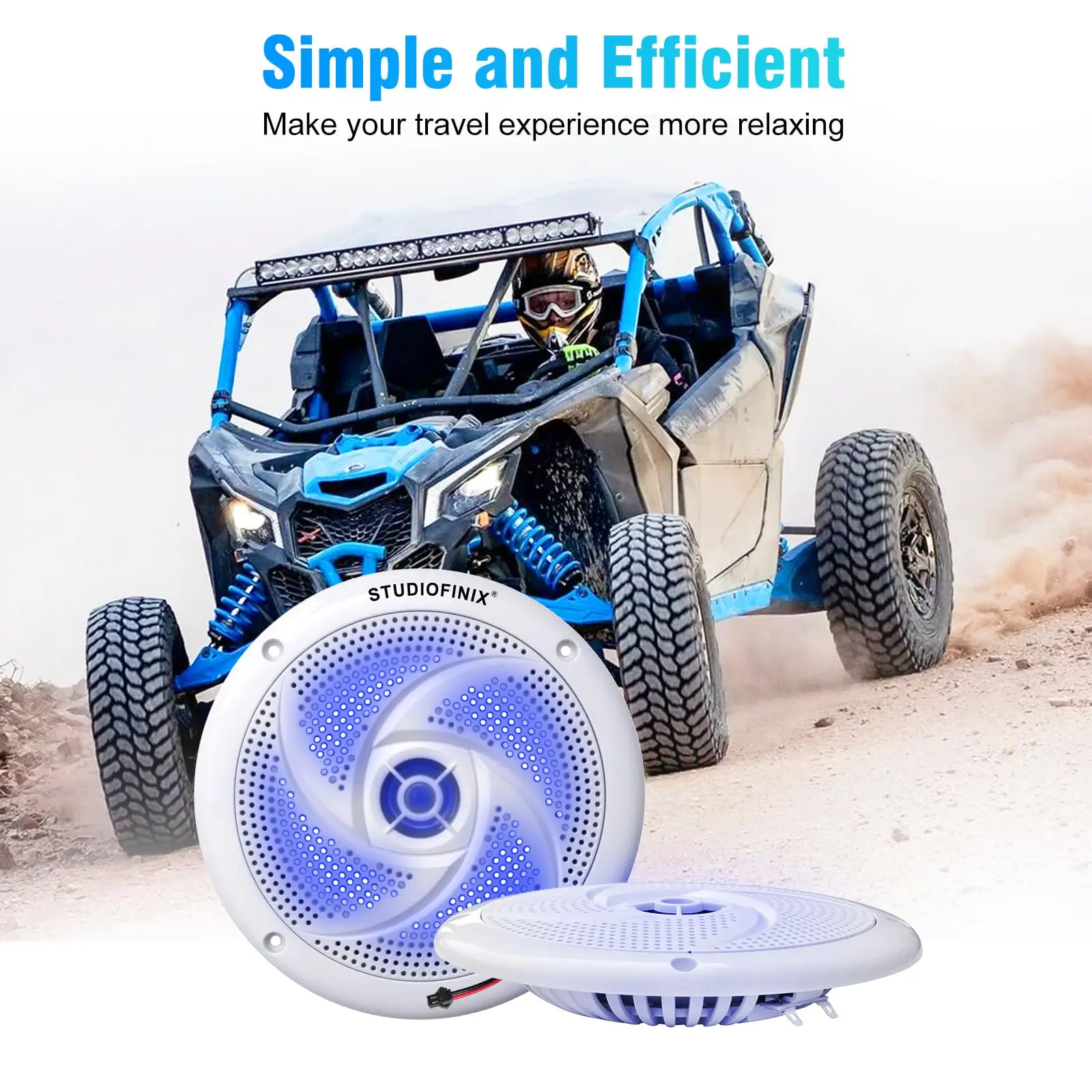 Thumbnail 4 - #4 Latest Marine Speakers Updates