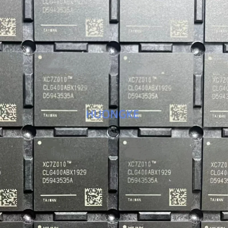 

1 шт./лот XC7Z010-CLG400 XC7Z010 микросхемы BGA на складе