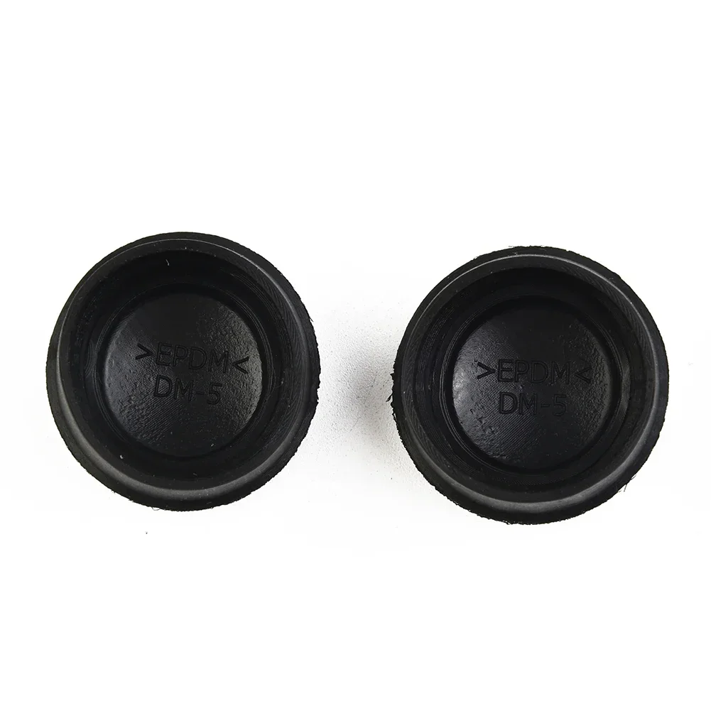 

2pcs Car Front Windshield Wiper Arm Nut Cover Cap Bolt Car Accessories 983804H050 For Hyundai Wiper Blade Screw Cap