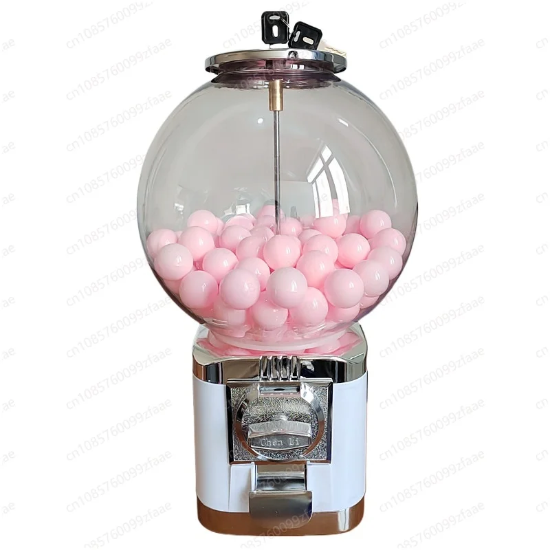 

Small commercial egg twisting machine, elastic ball machine, activity, no need to insert coins, twist directly