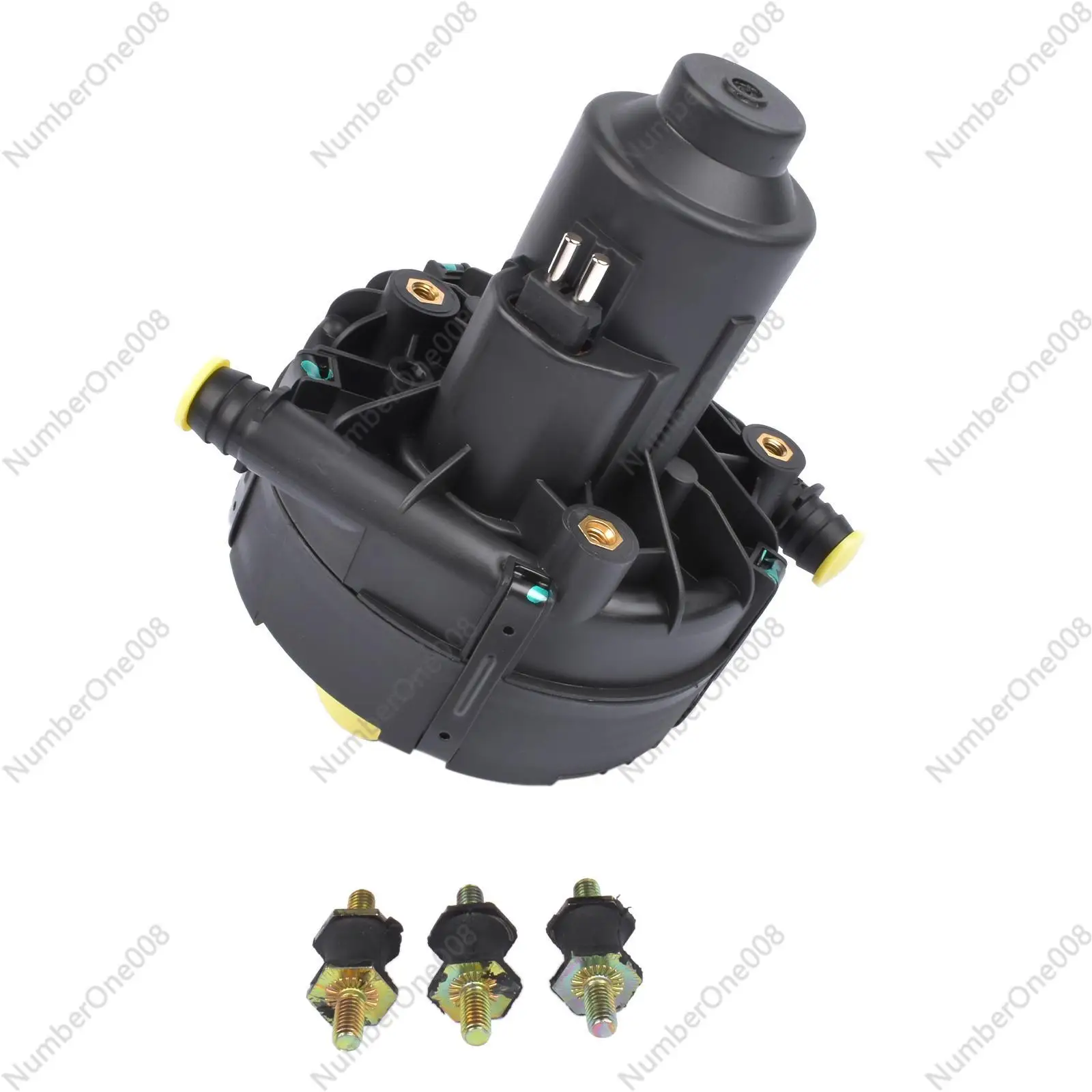 AP02 For MERCEDES W204 C209 W211 W212 M272 M273 A0001404685 Secondary Air Pump New 7.04389.02.0,0 580 000 025