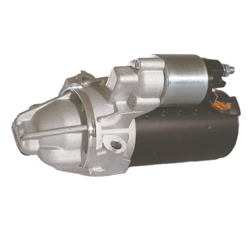 12V Car Starter Assembly for PCitroen Fiat Ford Land Rover Peugeot Starter Motor 1385378 1669558 1709189 0001109205