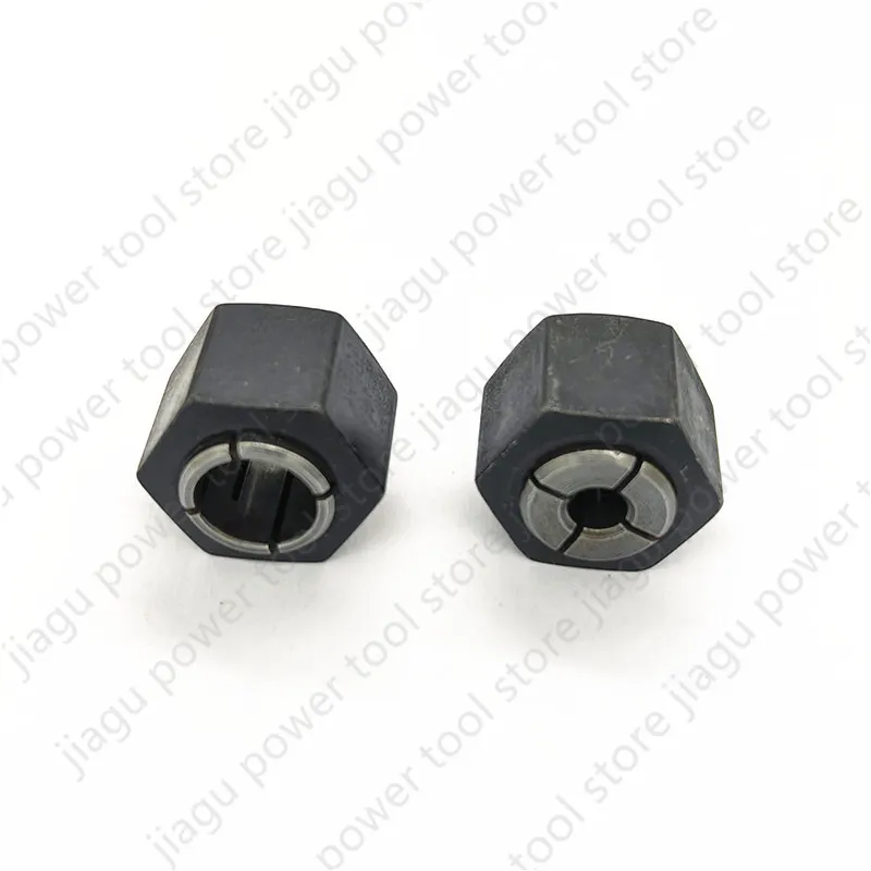 Router Collet for Dewalt DW616 DW618 DW6214 GOF1200A GOF1200 GOF1300CE GOF2000CE GOF1400CE GOF1600CE