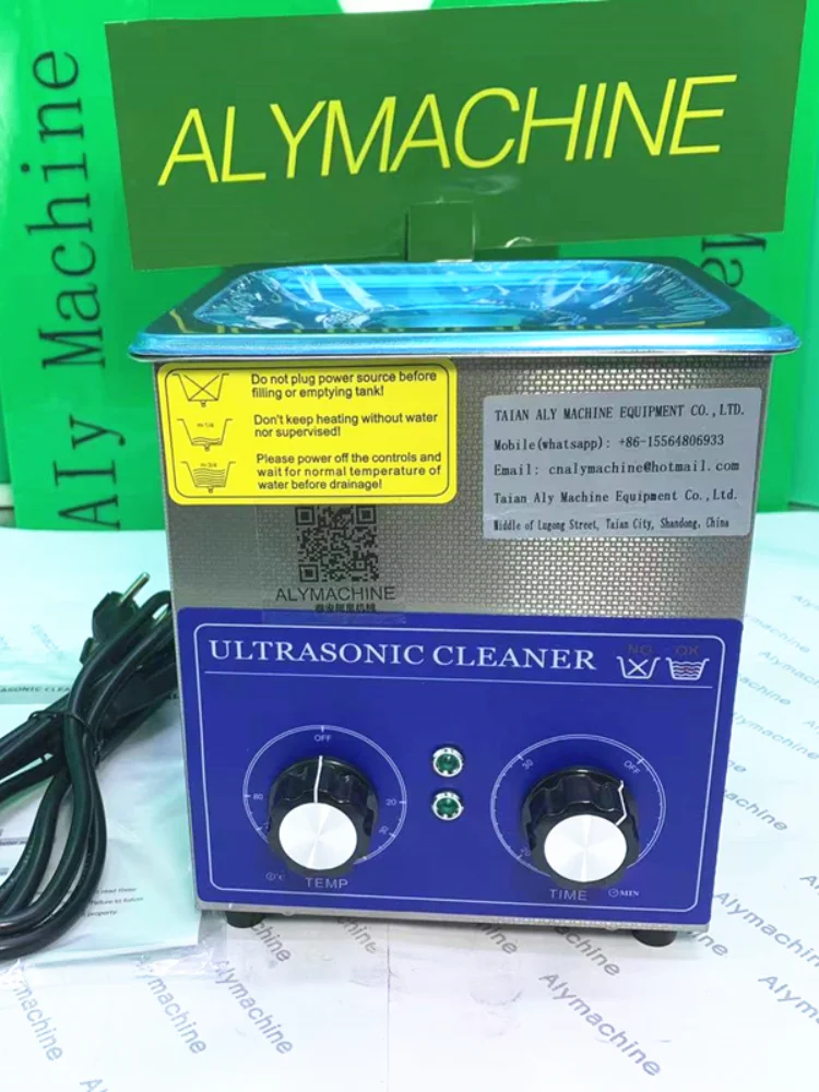 TANTESTO 2L PS-10 60 واط بالموجات فوق الصوتية الأنظف مع وظيفة التدفئة ل خرطوم حقن ديزل المكبس فوهة المضخة أجزاء