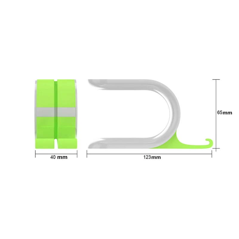 Mobile Watch Flat Bracket Lazy PIA Charging Watch Base Watch Desktop Bracket