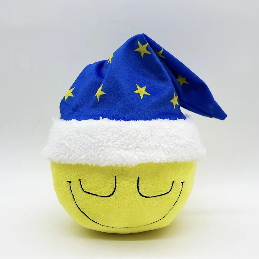 

15cm Dozing Dozer Plushie By The Fartering Toys Cute Soft Stuffed Cartoon Anime Dolls For Kid Girl Birthday Christmas Gift