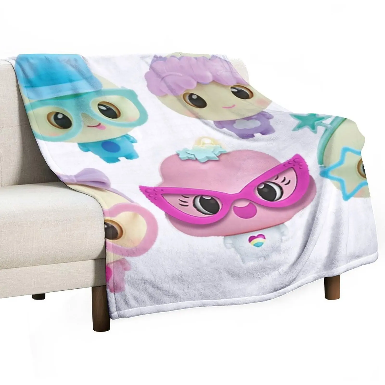 

My Squishy Little Dumplings Throw Blanket christmas gifts Sofa Vintage valentine gift ideas Blankets