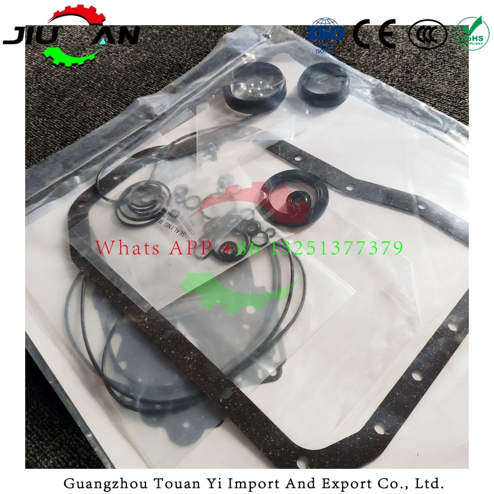 

For Toyota Highlander, Alphard, Lexus ES350 U660E Transmission Overhaul Repair Kit