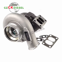 Turbocharger 6738-82-8220 3595158 4035373 for Hx35 PC200-7 Excavator Turbo