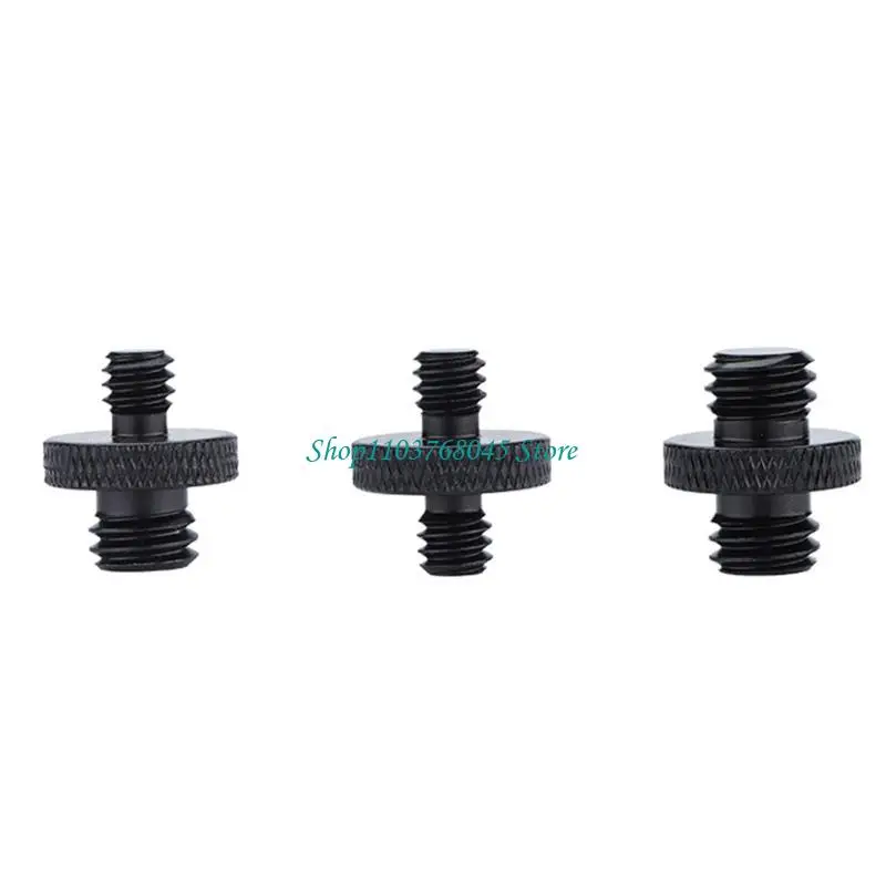 R53F Thread Screw Mount Adapter Tripod Plate Screw mount for Camera Flash Tripod