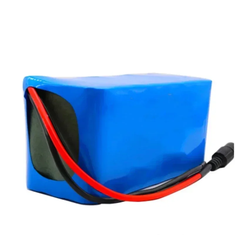 2024 new 7s3p 24V 18650 lithium-ion battery 29.4V 5000mAH/lithium-ion battery pack, sold with charger