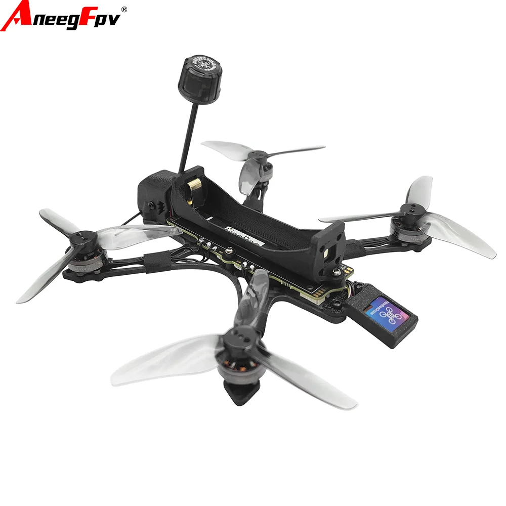 Newbeedrone Lionbee…