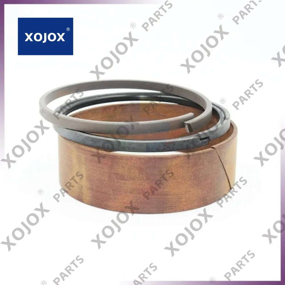 

XOJOX 7Y-5147 Boom Cylinder SELA KIT Compatible with Caterpillar Excavator 325, 325 L, 325 LN (A1)