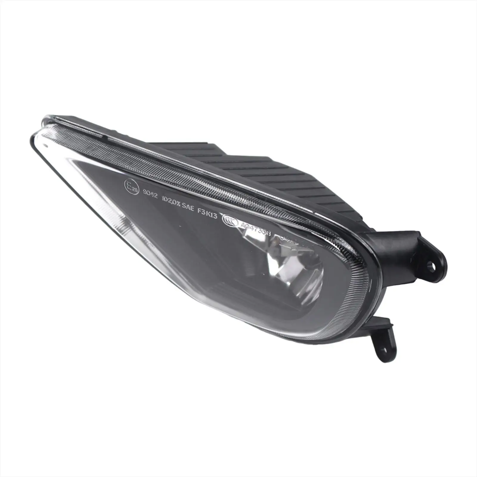 

Аксессуар для левой стороны, облегченный Профессиональный простой противотуманный телефон 7P6941699G/H