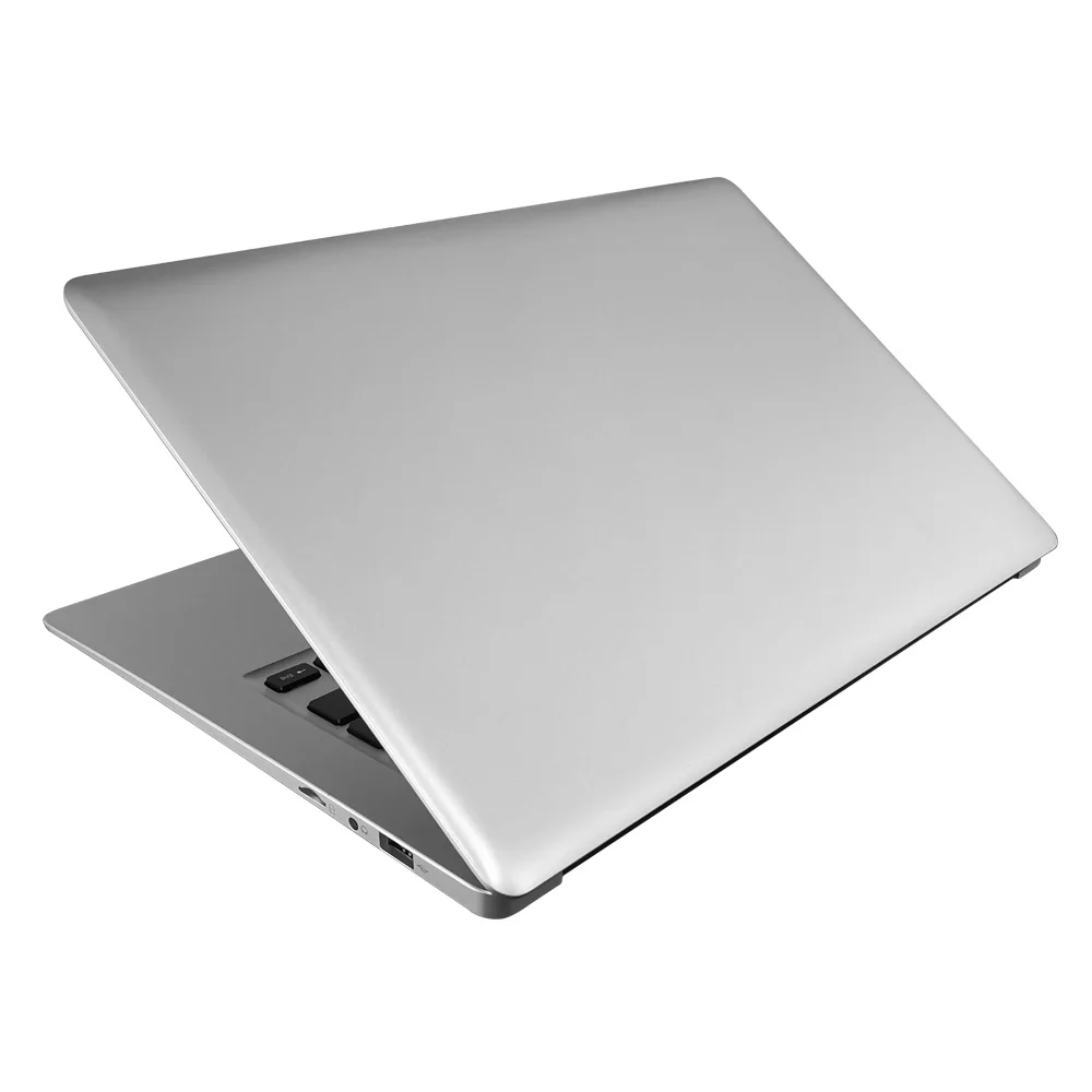 March Expo China Nowy 14-calowy czterordzeniowy tani smukły laptop 2 GB 32 GB Netbooki Laptop