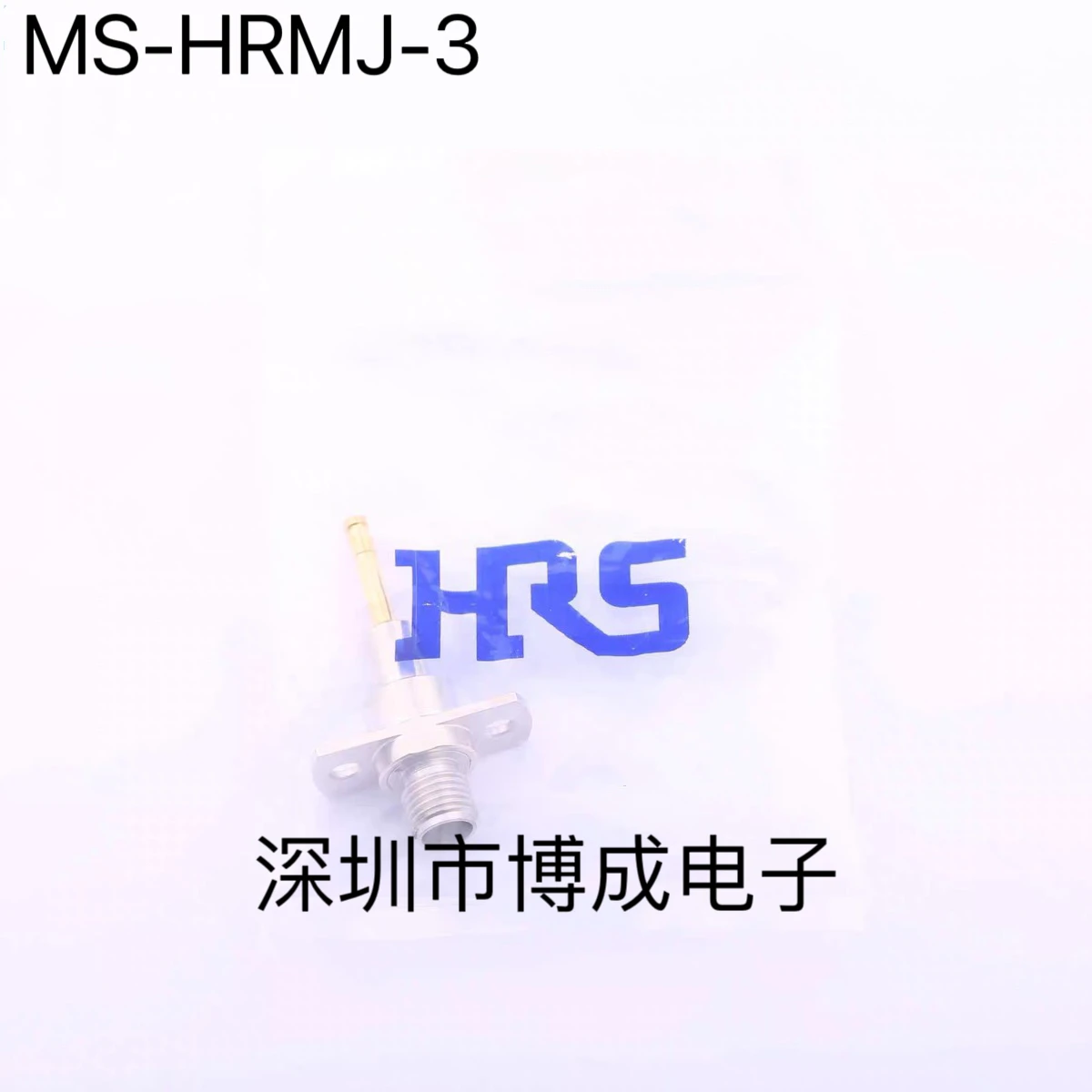 

10pcs MS-156C3, MS-180-HRMJ-3 MS-HRMJ-F6 Conectores,