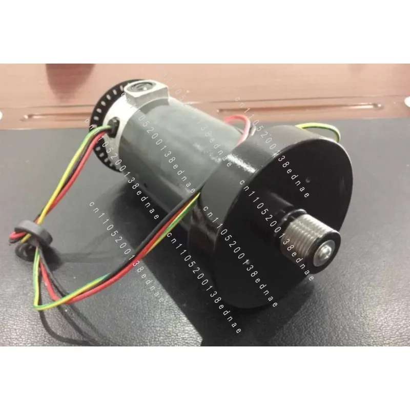 Treadmill Dc Motor Permanent Magnet ZYT110-25 1.5HP 180v 8.0A 4600RPM