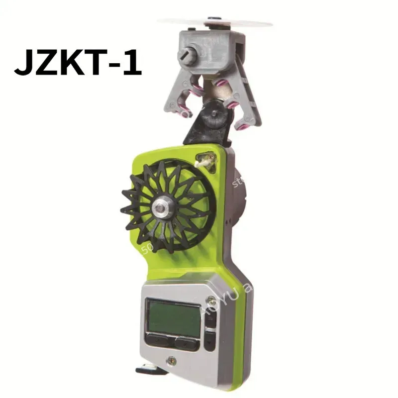 

JZKT-1 Precision Mechanical Keep Tension Yarn Feeder Textile Accessories For Circular Machines And Socks Linking Machines