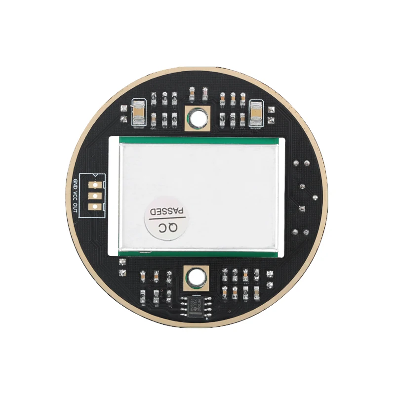5Pcs/1Pcs HB100 Microwave Doppler Radar Sensor 10.525GHz 24G Human Induction Switch Module For Arduino Wireless Motion Detector