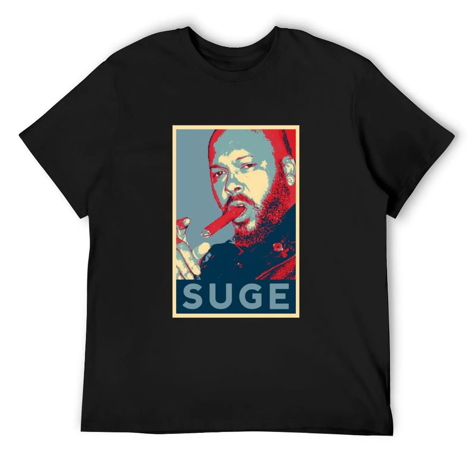 

Suge knight T-Shirt korean fashion vintage mens fashion