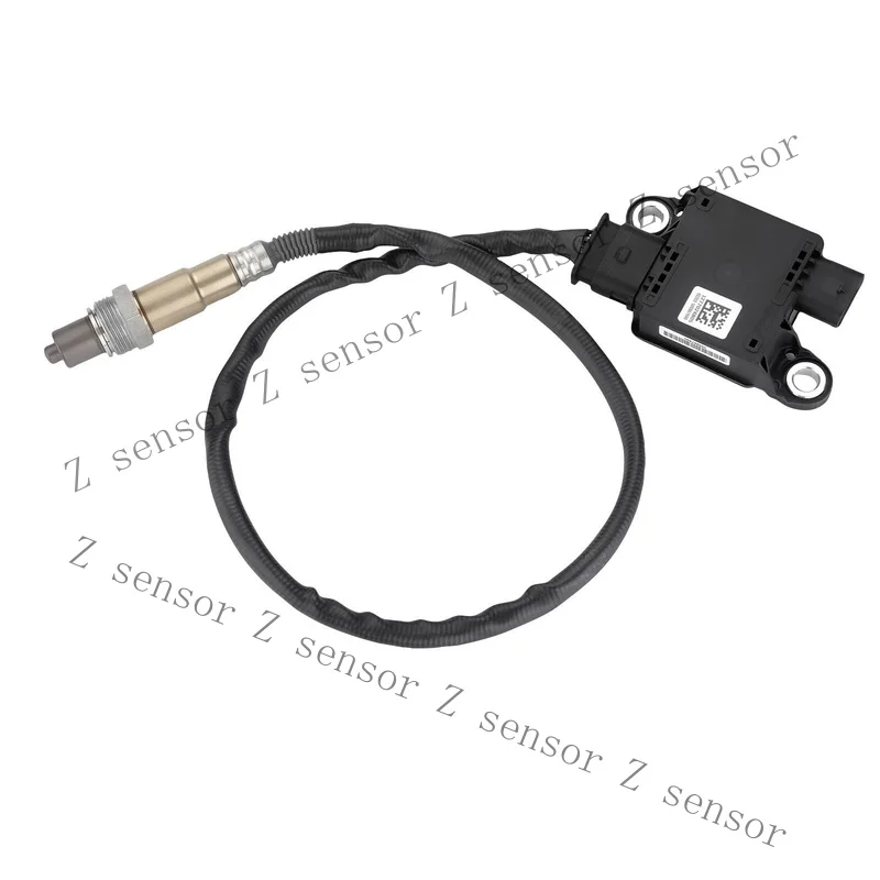 Z+ Particulate Matter Sensor For Hyundai Santa FE 39265-2F350 392652F350 0281006722
