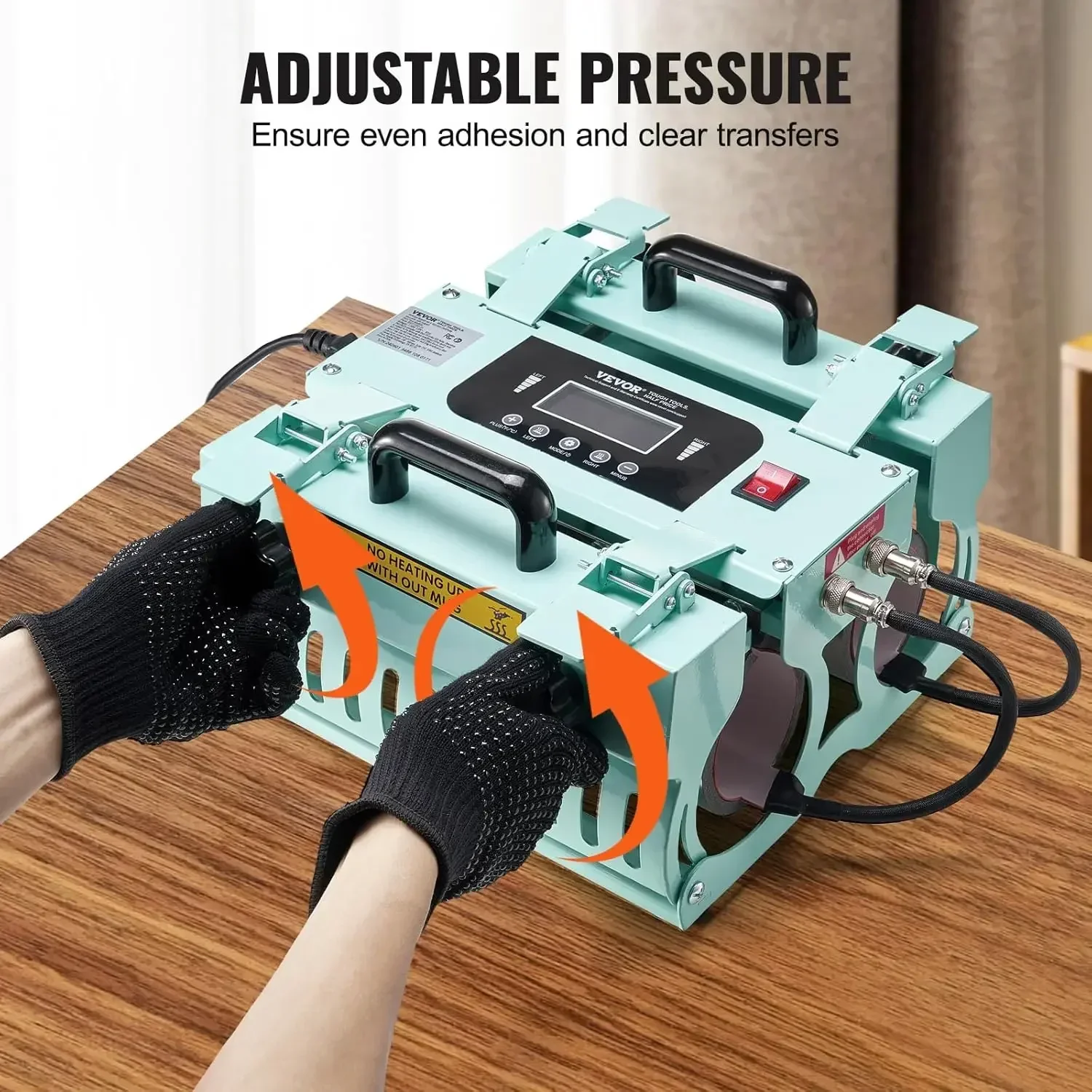 

[Discounted Price, Hot Sale!]Tumbler Heat Press Machine, 2 Station Heaters, 11-30oz Mug Press, Heat Up Fast and Even, Tumbler Pr