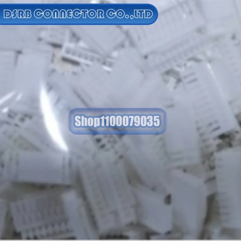 200pcs/lot GHR-10V-S RS220-01100 172165-1 7165-1648 42100-2 171809-1 211CC3S2160