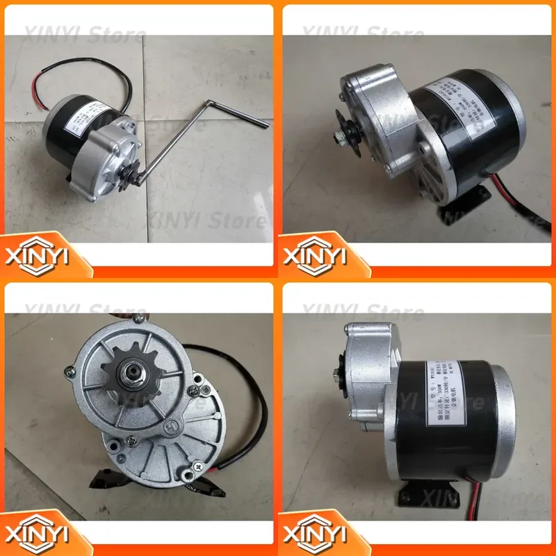 for Low RPM 80 Hand Crank Permanent Magnet Generator 350W 12V 36V Wind Hydro Pedal Power Heavy Duty for Battery Charging