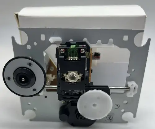 CMS-B31BG6U CD de alta fidelidad cabezal láser CMS-B31 SOH-AAN SOH AAU CD cabezal láser de lente azul de tocadiscos alto