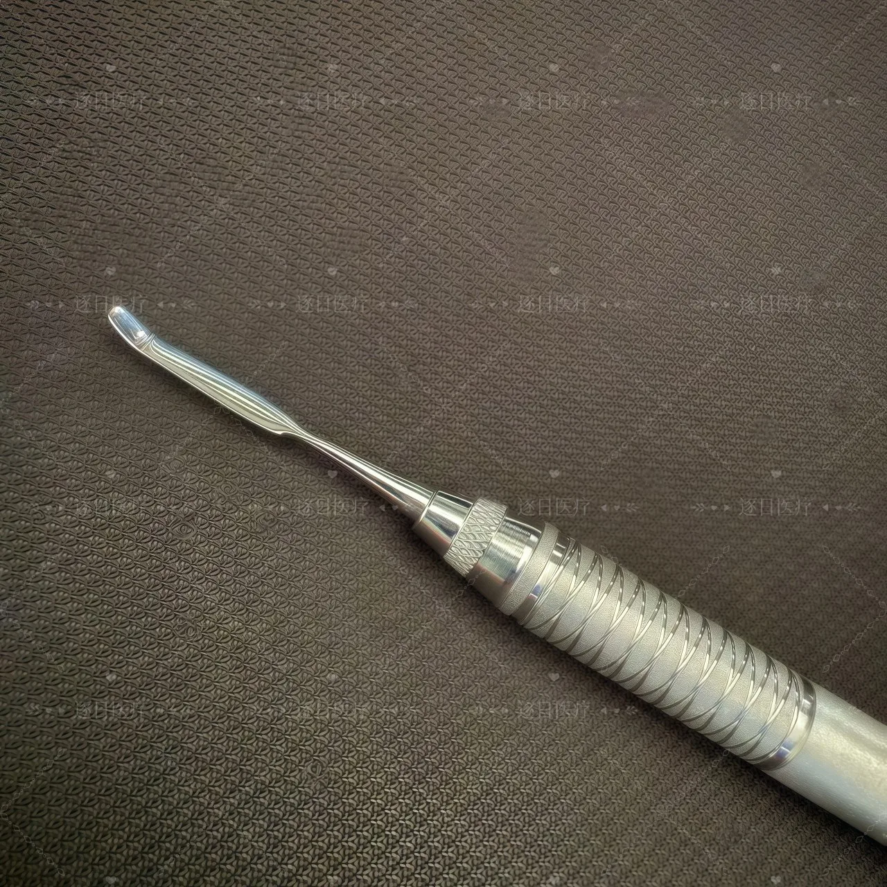Ultra-thin, Light-curing Composite Resin Finishing Instrument (stainless Steel, Double-ended).