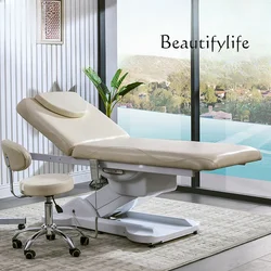 Electric for Beauty Use Bed Multifunctional Adjustable Massage Couch