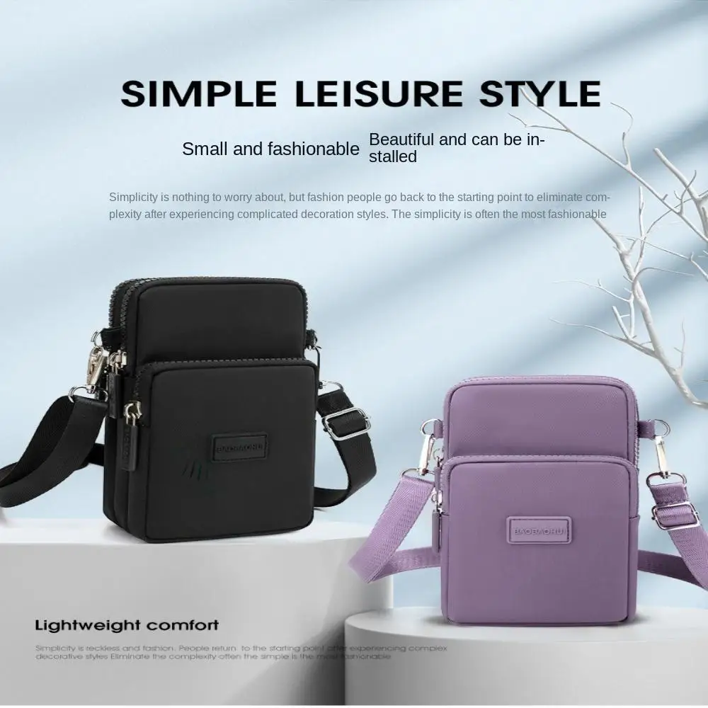 Small Crossbody Bags Purses for Women Crossbody Handbags Cell Phone Wallet Travel Purse Shoulder Bag