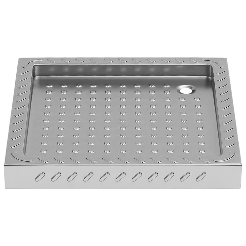 Hot SalesStainless Steel Shower Room Chassis