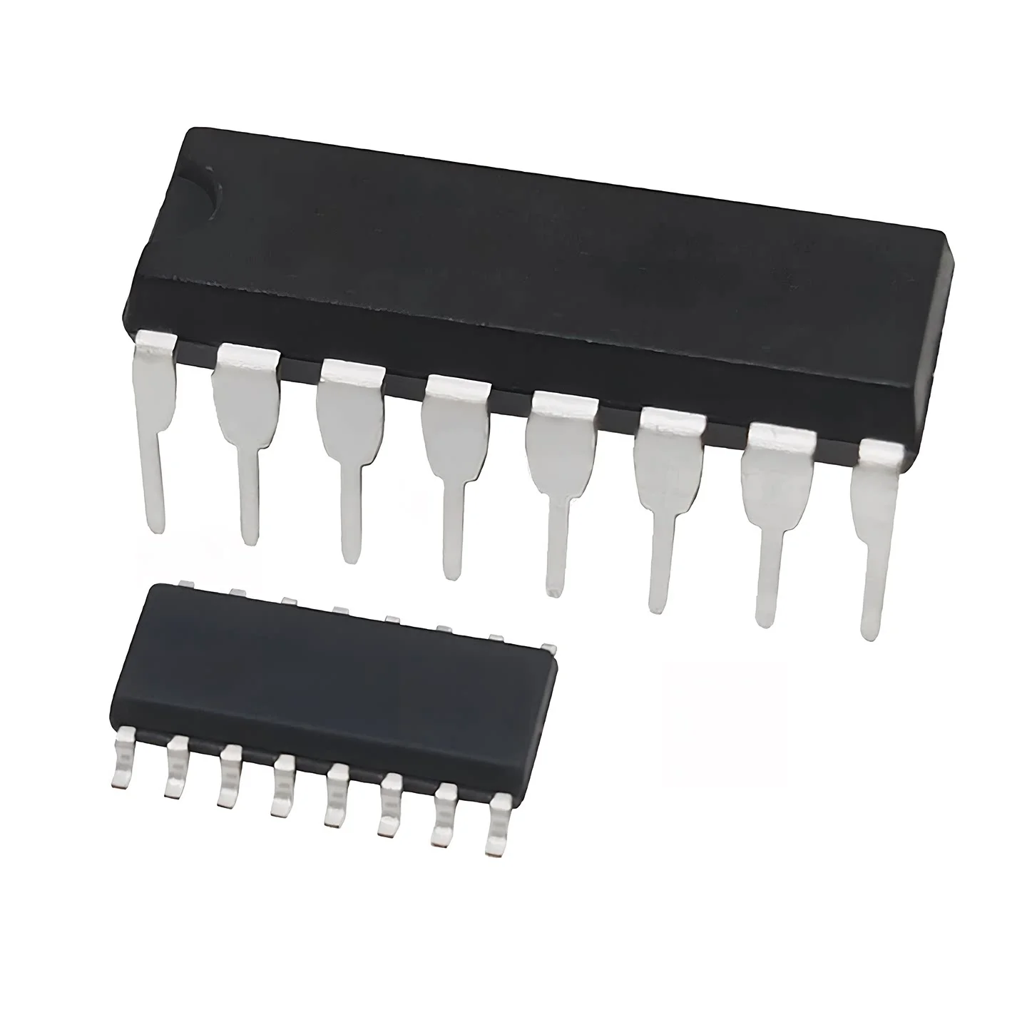Original ULN2003AN DIP-16 ULN2804APG DIP-18 KID65783AP DIP-18 Darlington Driver IC BOM Circuit Prototyping for Makers Repair Eng