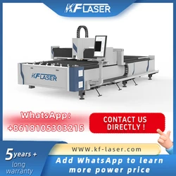 Laser cutter for steel iron metal CNC Fiber laser cutting machine 1500W 2000W 3000W 6000W 12kw 20kw 30kw 40kw 60kw