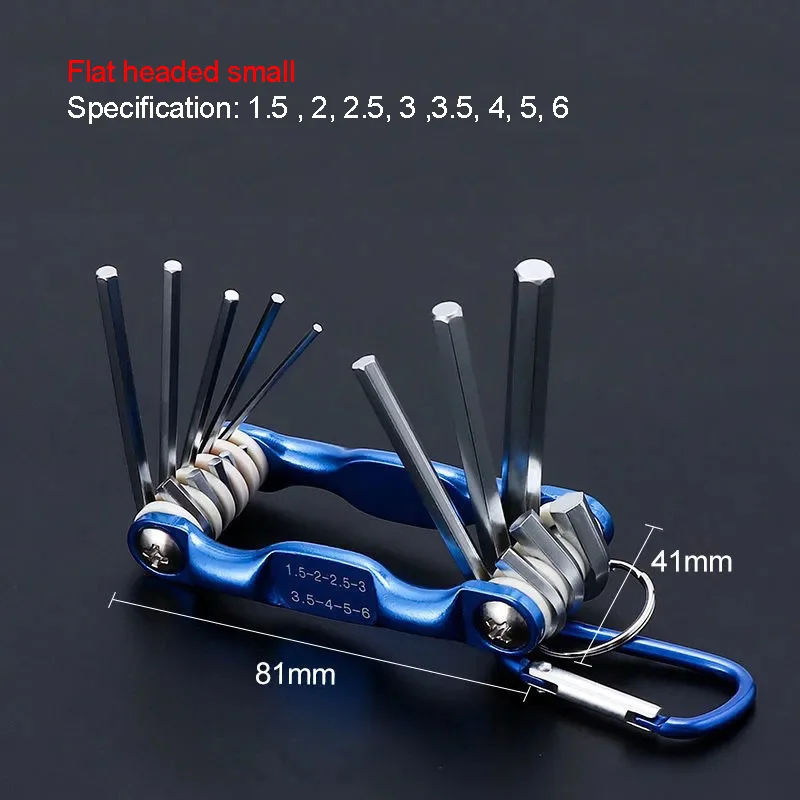 Small Hexagon Wrench