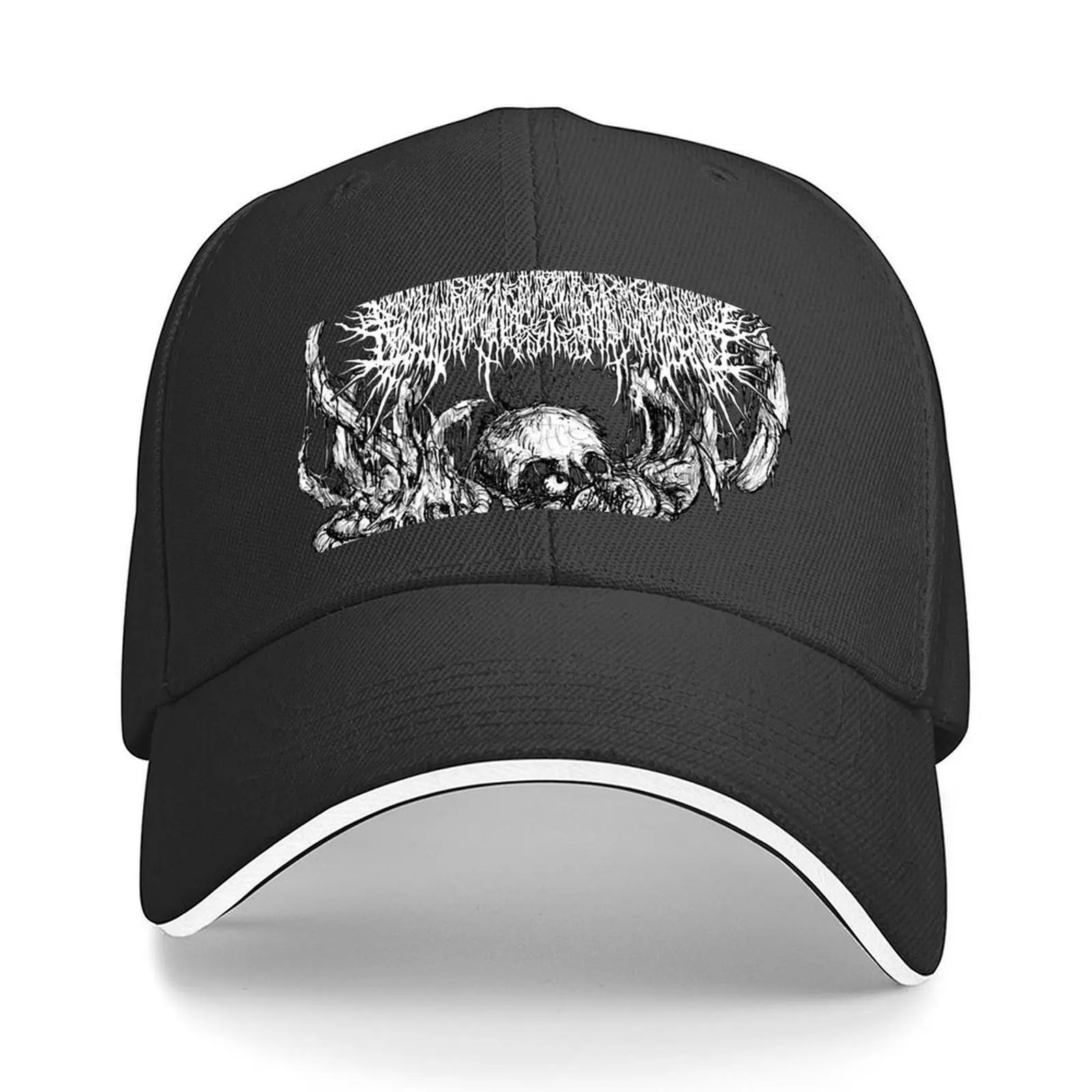 

Xavleg Design Classic Baseball Cap Trucker Hat Ball Cap Beach Hat Baseball Cap Women Men's
