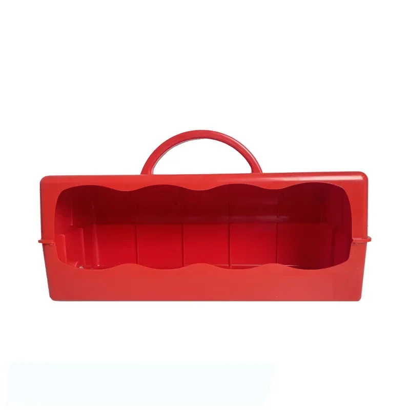 Swimming hall spittoon bucket bath hot spring pool hygiene equipment cleaning plastic bucket