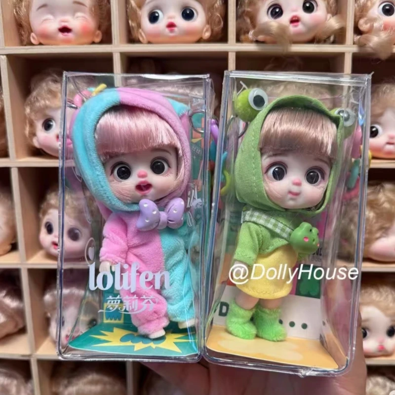 本物の激安セール ロリフェン OB11 BJD 寝袋スーツ ドール 女の子 男の子向けおもちゃ かわいいアニメおもちゃ パジャマ ミニチュア クリスマスギフト 在庫あり