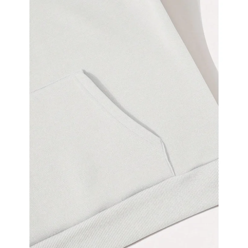 سترة بغطاء للرأس برسومات متقاطعة باللون الأسود "أنا أستطيع أن أفعل جميع الأشياء من خلال المسيح" للجنسين، سترة كريس دينية #6