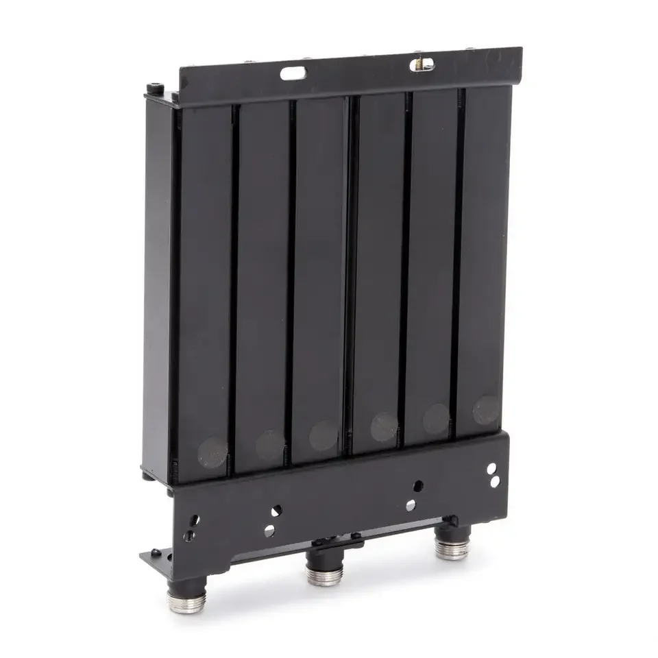 SGQ-450 25W UHF400-470MHz customizable frequency Portable Duplexer