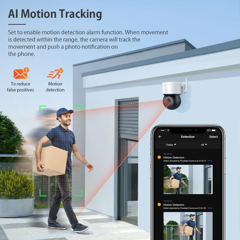 z 2022 new generation smart home alarm system solar outdoor ip camera wireless wifi  home security cctv camera