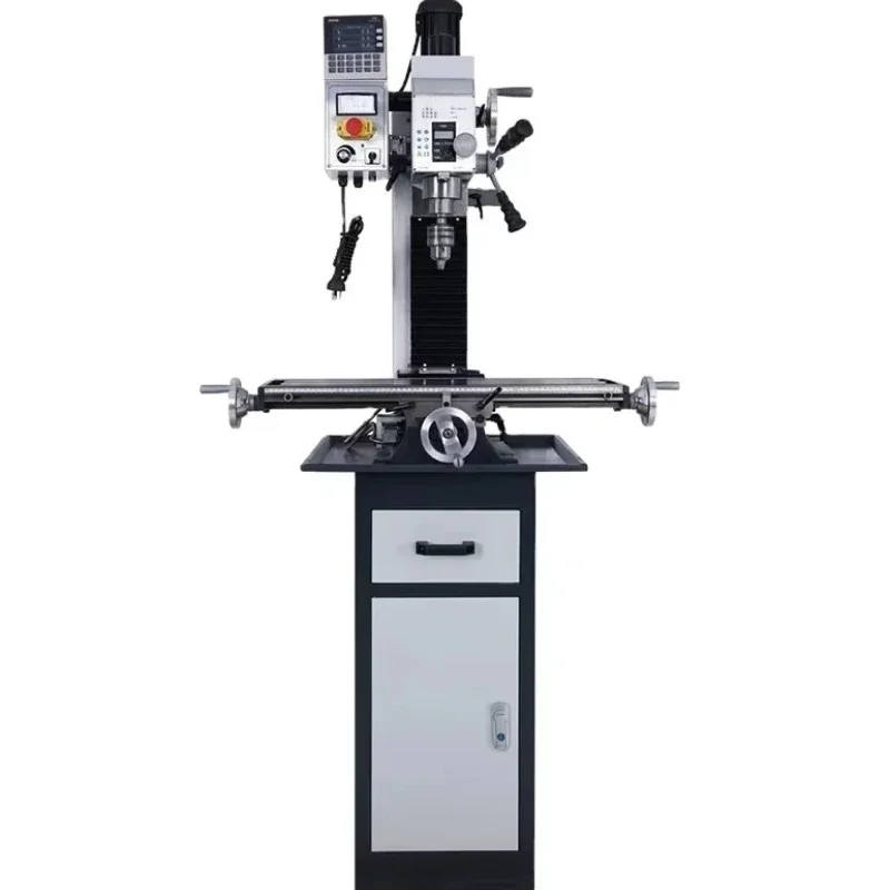 # for 30 Inch Motor High Precision Vertical Thermal Mini Drilling and Milling Machine